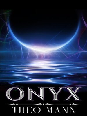 cover image of Onyx: The Complete Boxset